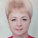 Ольга Жилкина (Бычкова)