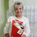 Тамара Апанович (Пилипчук)