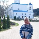 Юлия Коптякова ( Фадеева)