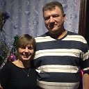 Игорь и Ольга Ржевские