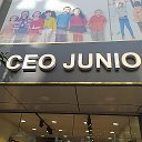 Ceo Junior