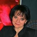 Ирина Ганзенко