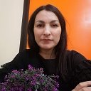 Наталья Стрижнева(ЯшинаКулакова)