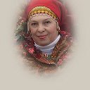 Галина Холомеева