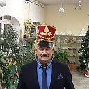 Александр Литвинов