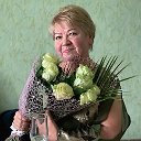 Ольга Квасюк(Боровикова)