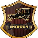 KORTES 296895532 ПАССАЖИРСКИЕ ПЕРЕВОЗКИ