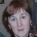 Татьяна Лобанова