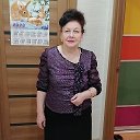 Ольга Прошкина