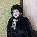 Татьяна Андреева