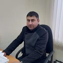 Adil Nodirov