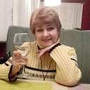 Ольга Сивоконь (Позднякова)