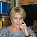 Татьяна Роздольская(Жданкина)