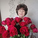 Наталья Белозёрцева (Лозовская)