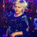 Ирина Ширяева - Кадочкина