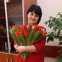 Елена Никифорова "Пермякова"