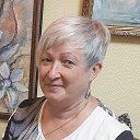 Елена Юшкова (Зыкова)