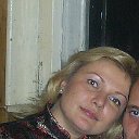 Наталья Крылова  (Чуреева)