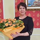 Светлана Козлова(Сударева)