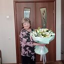 Алла Рябцева