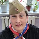 Марина Лукьяненко (Дрючина)