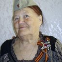 Марина Крылова