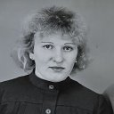 Ирина Антонова(Емельянова)