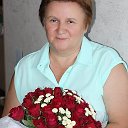 Лариса Кузнецова (Тихановская)