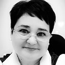 Марина Бурлакова (Комова)
