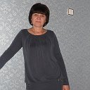 Татьяна Рузаева