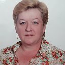 Валентина Тропец  (Лешкевич )