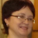Светлана Голубятникова(Алхимова)