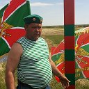 Виталий Ракитин