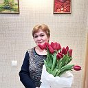 Елена Жданкина