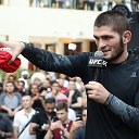 Khabib Nurmagametov