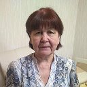 Алла Саматова