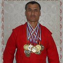 Bahtiyar Saidov