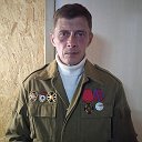 Сергей Шуманов W