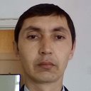 Сапар Шамшидинов