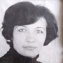 Нина Малаева(Осипова) 