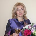 Ирина Бондаренко ( Бастрыкина)
