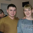 Игорь и Наташа Бондаренко