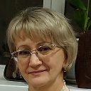Ирина Горшенина (Романенко)