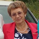Нина Казакова (Ложечникова)