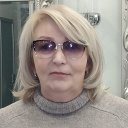 Елена Громова (Проскурина)