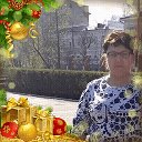 Ольга Кузнецова (Голева)