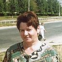 Светлана Лазарева (Браудо)