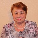 Людмила Секина(Кускова)