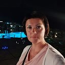 Татьяна Ведомская