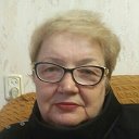 Татьяна Розвезева (Димитрова)